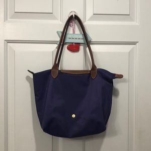 Longchamp Bags - Purple Longchamp Longchamp Bags - Purple Longchamp